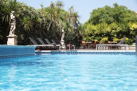 Hotel Augusta Club in Lloret de Mar — foto 22