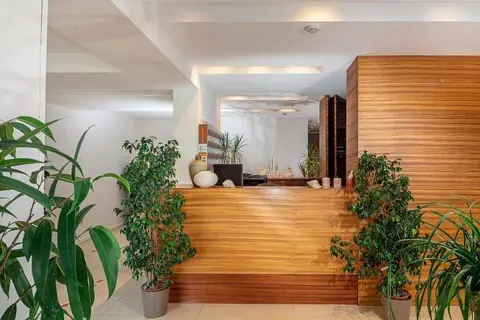 Hotel Martini in Lignano Sabbiadoro — foto 7