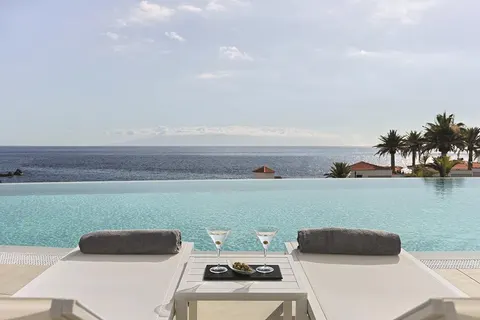 Landmar Playa La Arena foto 1