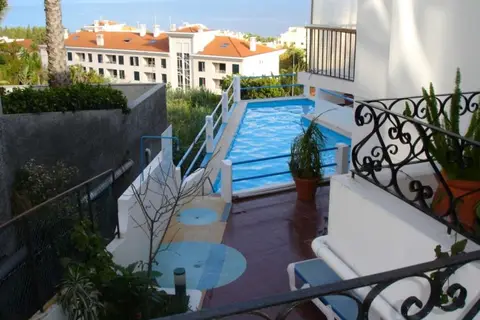 Residencial Vila Lusitania in Funchal, foto 12