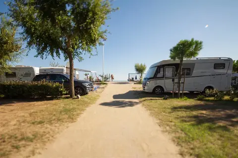 Camping Village Cavallino in Cavallino-Treporti — foto 14
