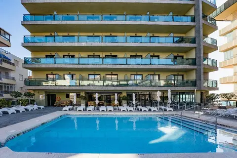 Leonardo Hotel Fuengirola Costa Del Sol in Fuengirola — foto 9