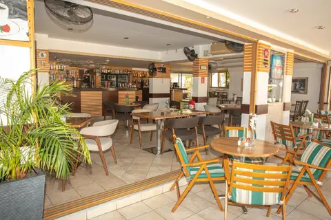 Alecos Hotel Apartments in Paphos — foto 30