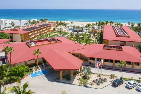 Hotel Posada Real in San José del Cabo — foto 10