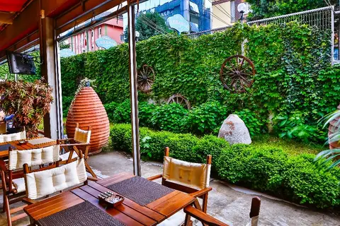 Han Hotel in İstanbul — foto 5