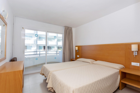 Appartementen Mar Y Playa foto 26