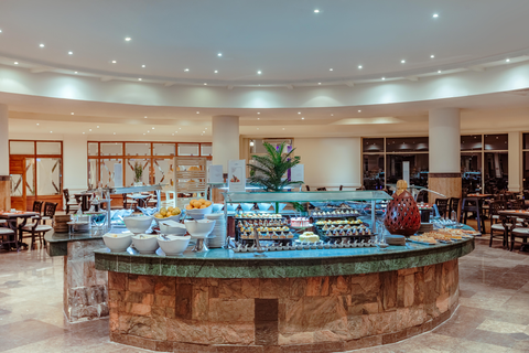 Hotel SUNRISE Alma Bay Resort foto 7