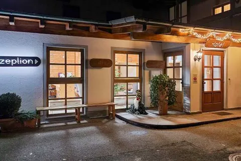 Hotel Ferien vom Ich foto 21