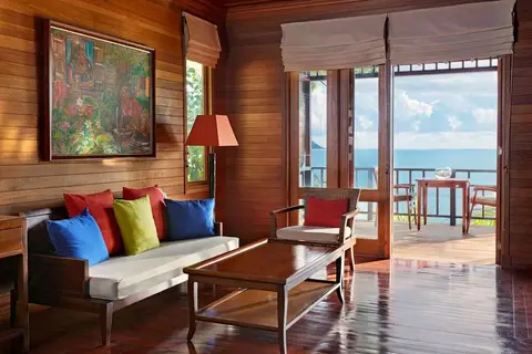 Hilton Seychelles Northolme Resort & Spa in Glacis — foto 12