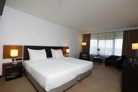 Montebelo Viseu Congress Hotel in Viseu — foto 2