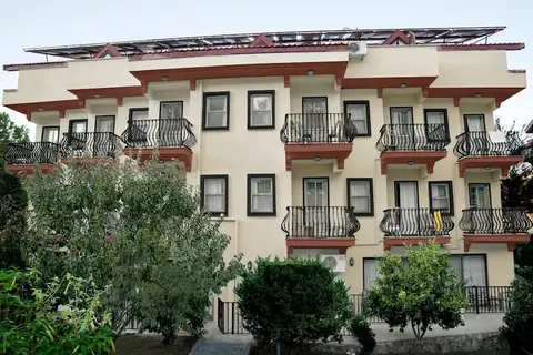 Casa De Levissi Ölüdeniz in Fethiye — foto 22