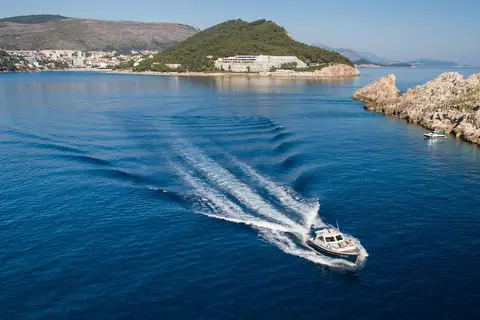Palmotta Palace in Dubrovnik, foto 27