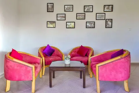 Tildi Hotel & Spa in Agadir, foto 22