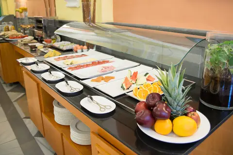 Hotel Inglaterra Granada in Granada — foto 4