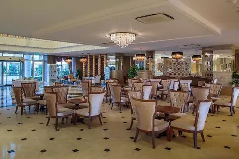 Hotel Side Crown Serenity in Manavgat, foto 10