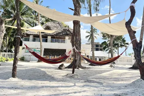 Seashore Villa in Kiwengwa, foto 28