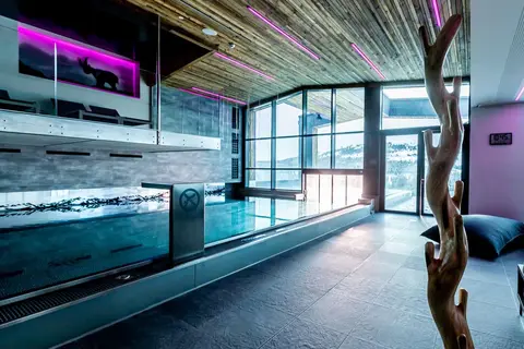 MY ALPENWELT Resort in Kaltenbach — foto 7