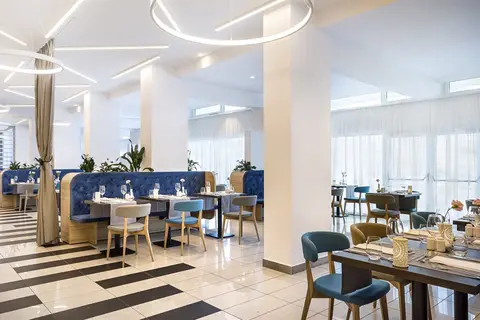 Valamar Carolina Hotel & Villas in Kampor — foto 20