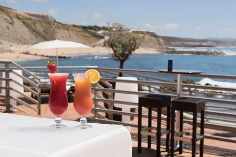 Hotel Vila Gale Ericeira - inclusief huurauto in Ericeira — foto 9