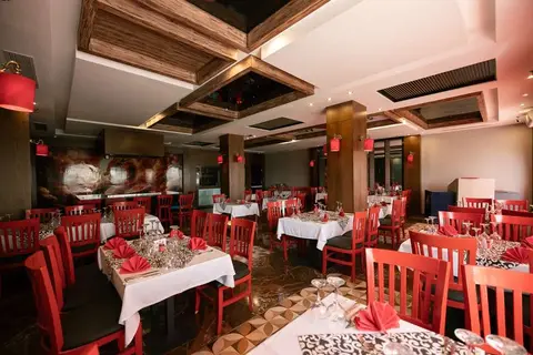 Titanic Resort in Hurghada — foto 12