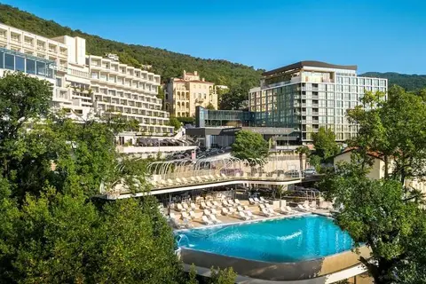 Adriatic 3* in Opatija — foto 2