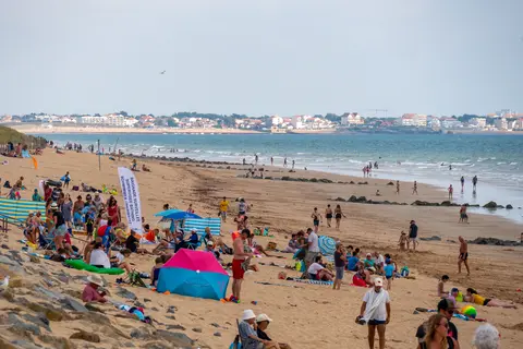 Camping Acapulco in Saint-Jean-de-Monts — foto 12