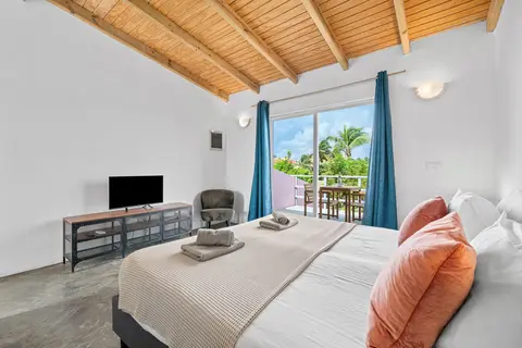 Fly & Go Pink Lagoon by Boutique Bonaire Unique Resorts in Kralendijk, foto 4