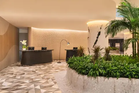 Swissôtel Resort And Spa Cesme in Cesme — foto 7