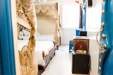 Moroccan House Casablanca in Casablanca — foto 6