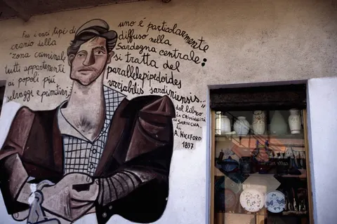 Ontdek Sardinië foto 5