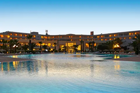 Sentido Marillia Resort & Spa in الحمامات — foto 10