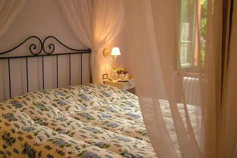 Hotel Locanda Zacco in Marliana — foto 4
