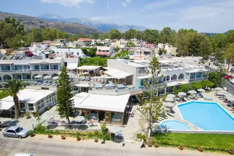 Georgioupolis Beach Hotel in Georgioupolis, foto 29