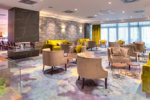 ACHAT Hotel Frankfurt Maintal foto 2