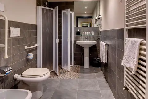 B&B Hotel Expo Verona Villafranca in Villafranca di Verona — foto 11