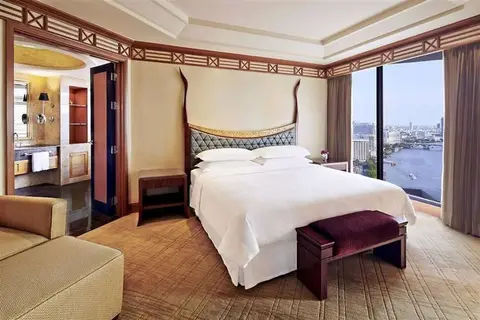 Royal Orchid Sheraton Hotel & Towers in Bangkok, foto 17