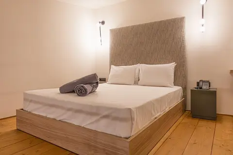 Haraki Luxury Villas in Χαράκι — foto 12