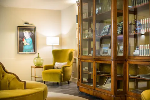 Castanheiro Boutique Hotel foto 11