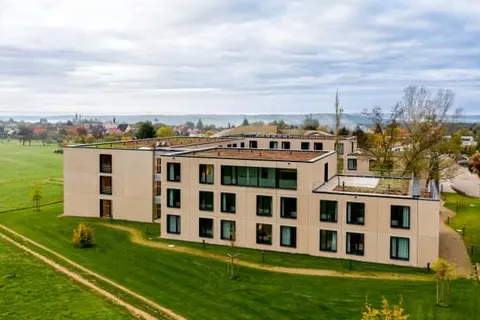 DEKRA Congresshotel Wart foto 1