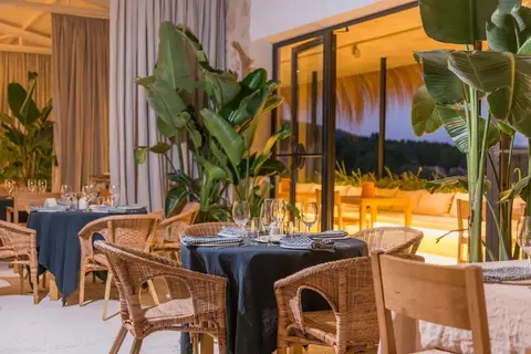 Pula Suites Boutique Resort in Porreres — foto 29