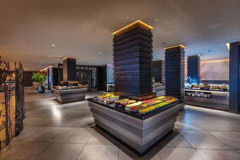 Hotel Faro, a Lopesan Collection - adults only in Maspalomas — foto 22
