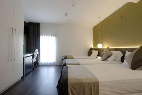 Hotel Moderno BCN in Barcelona — foto 4