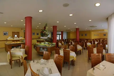 Hotel Fenals Garden in Lloret de Mar — foto 6