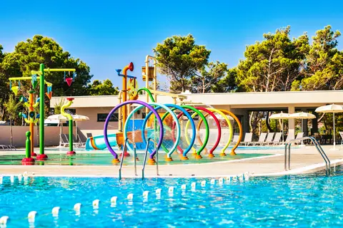 Style Camping Avalona Resort in Povljana — foto 10
