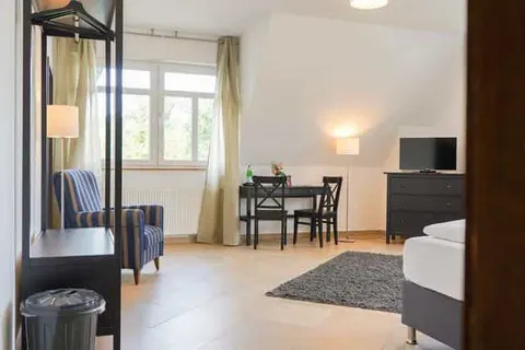 dS Hotel Gronau foto 9