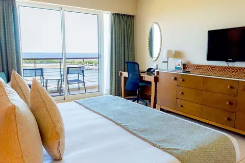 Barcelo Mussanah Resort in المصنعة — foto 26