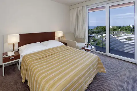 Hotel Albatros Plava Laguna in Poreč, foto 19