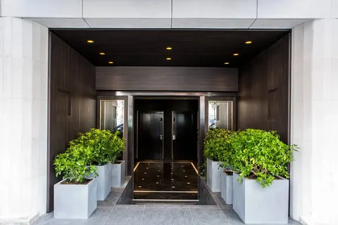 Hotel Le Parisis foto 6