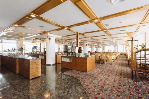 Hotel Rogla in Zreče — foto 13