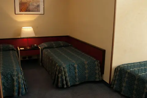 iH Hotels Bologna Amadeus in Bologna, foto 7